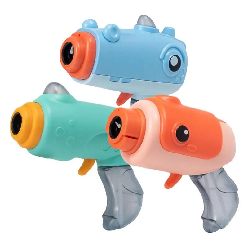 

Full-automatic Animal Bubble Machine Novel Bubble Maker with Music and LED Light Summer Swimming Pool Party Supplies Kids Toys
