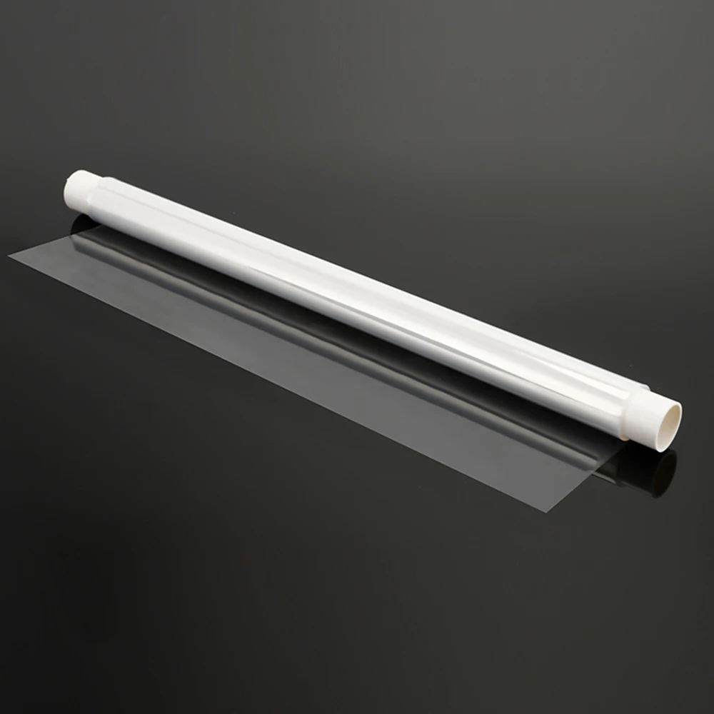 Прозрачная пленка PFA для 3D принтеров  W300 * L1000 мм