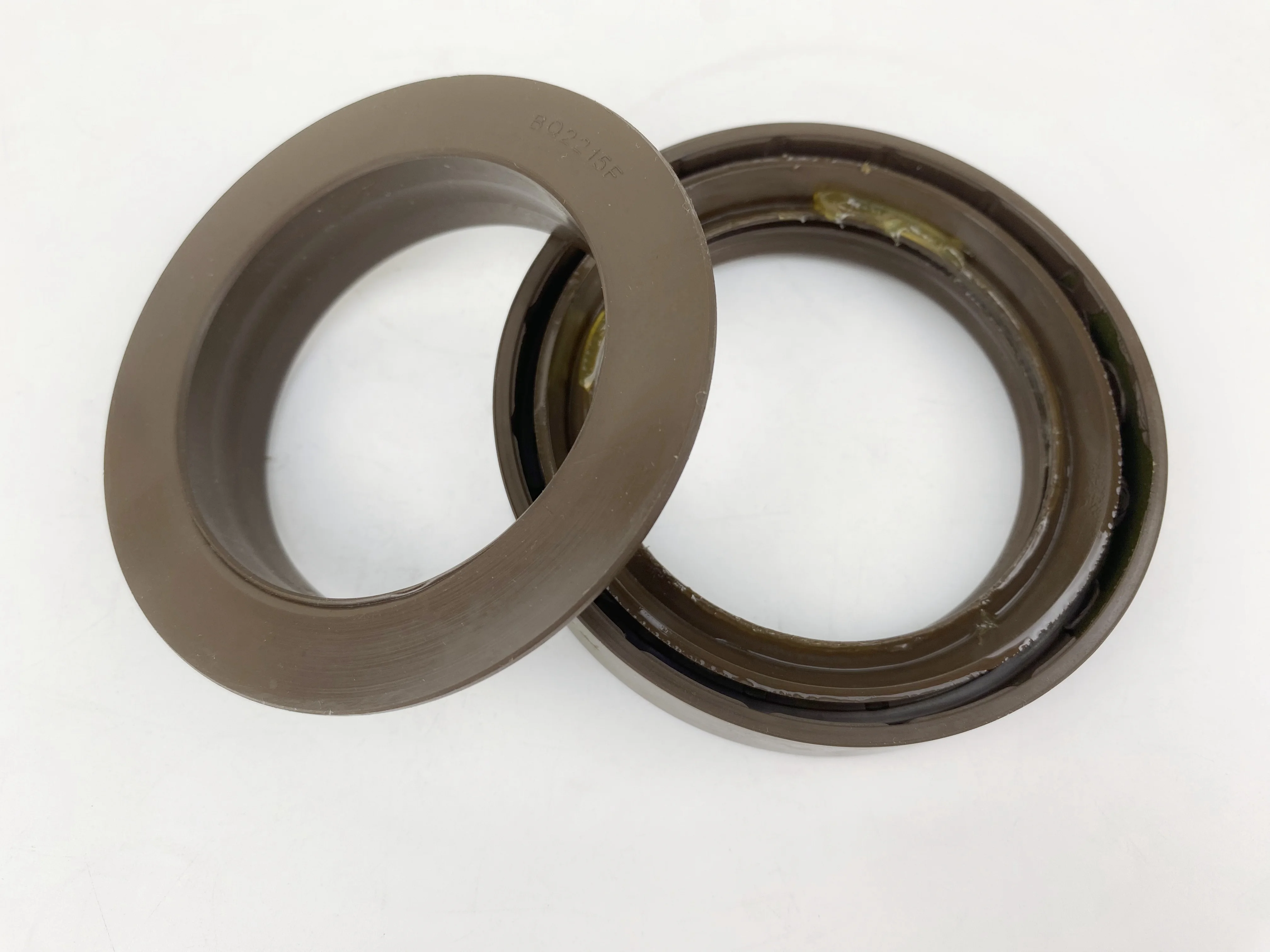 FKM 60*90*17 мм BQ2215F фотодетали сельскохозяйственной техники поддерживающее колесо