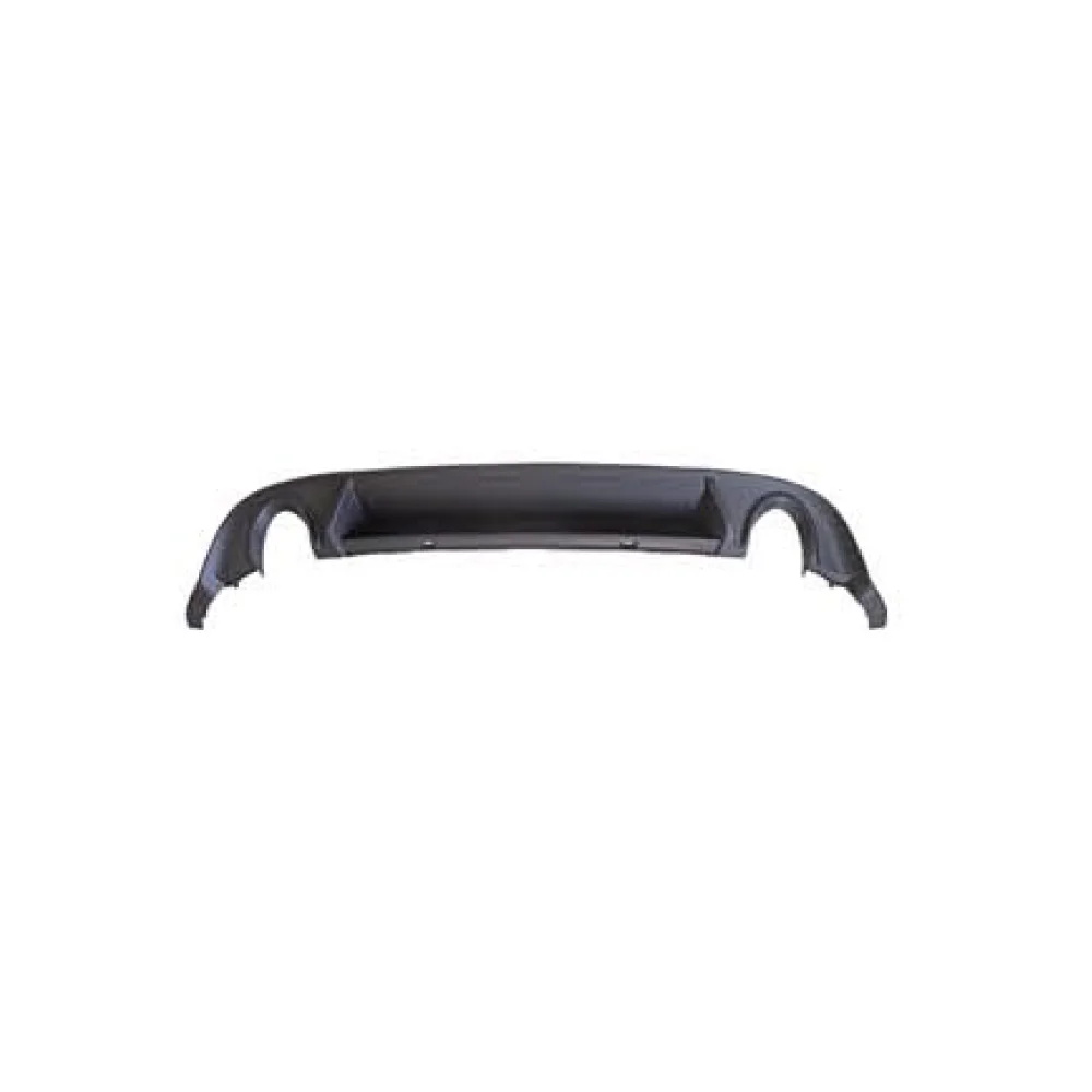 Фото Подходит для Volkswagen Golf 7 GTI, задний диффузор Golf 7, задняя губа Volkswagen №1