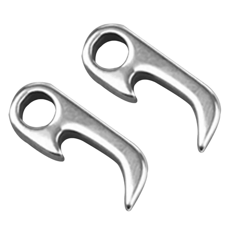 Карманная открывалка для бутылок пива многофункциональный мини-брелок из