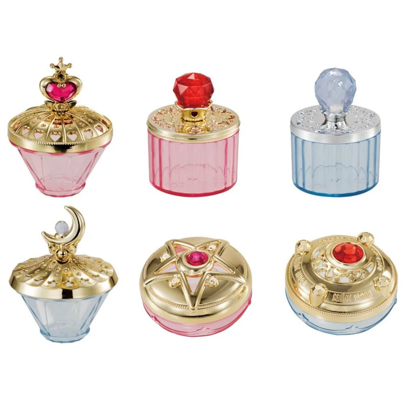 Фото Игрушка-трансформер, Bandai Gashapon, Сейлор Мун, в коробке, с яичком, мобильный телефон №2