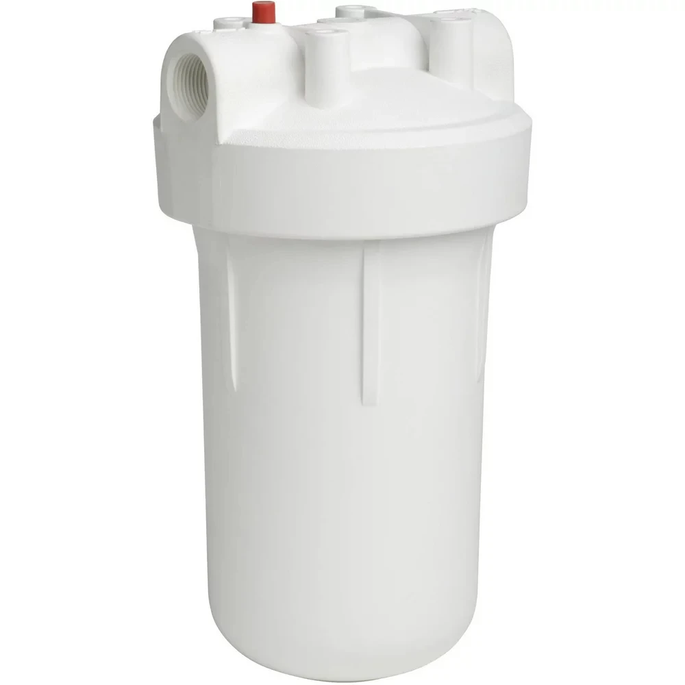 

High-Flow Whole Home Filtration System
