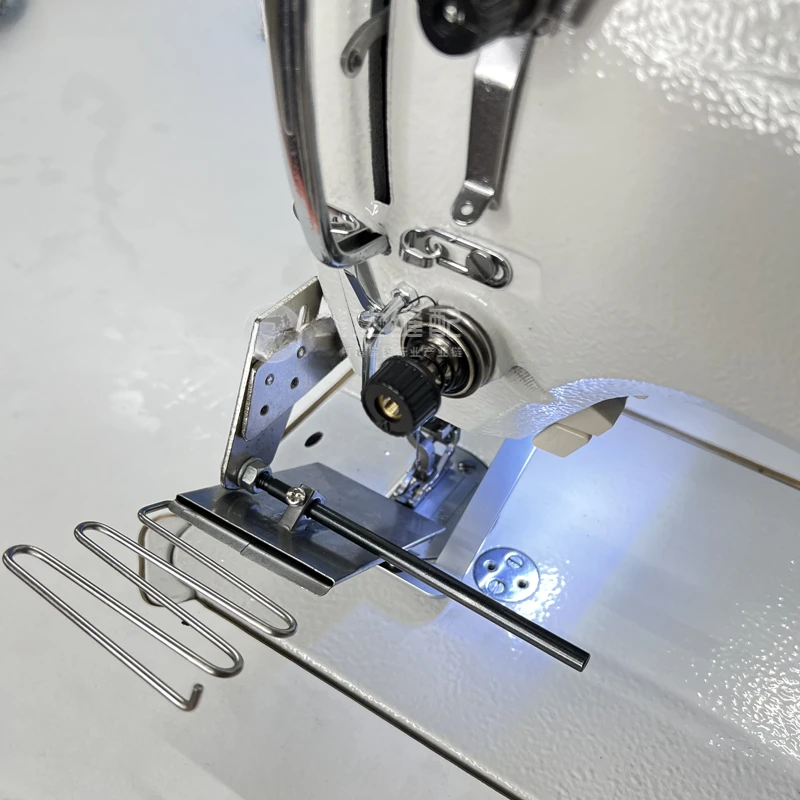 

Дифференциальная швейная машина Lockstitch кружевная горка плоская трубка многоигольная полоса горка кружевная плоская трубка