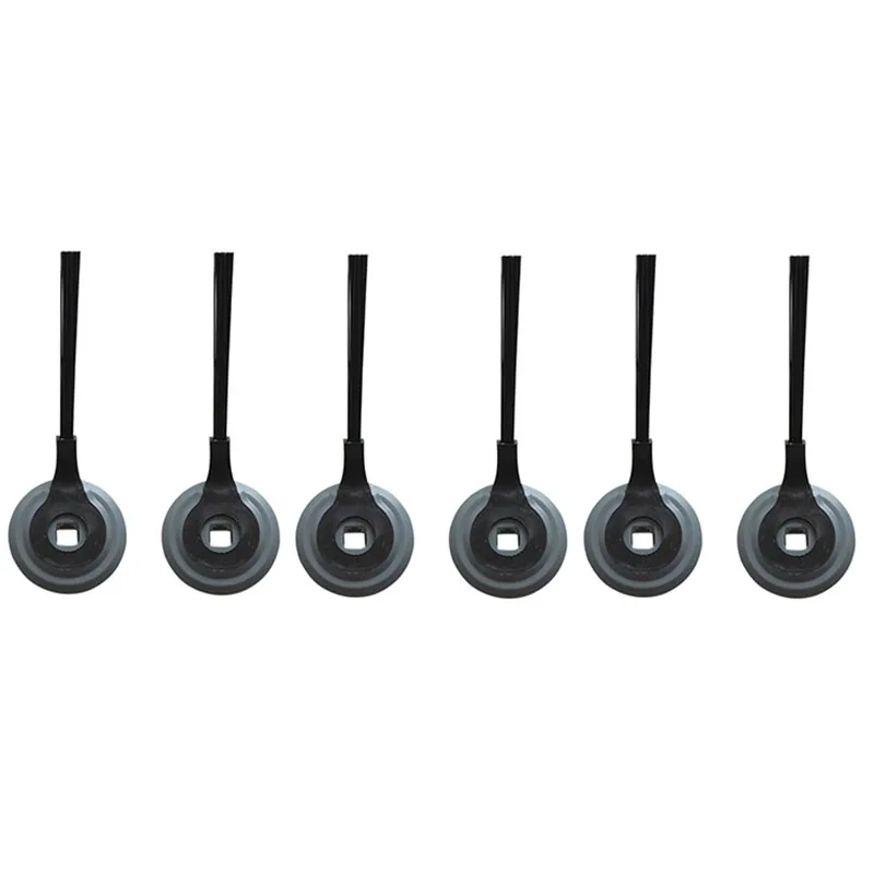 

Side Brushes Replacement Part For Shark ION Robot S87 R85 RV850 Vacuum Cleaner Replacement Kit,6Pcs