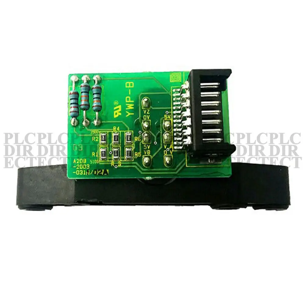 Новый кодировщик шпинделя Fanuc A20B-2003-0310/02A