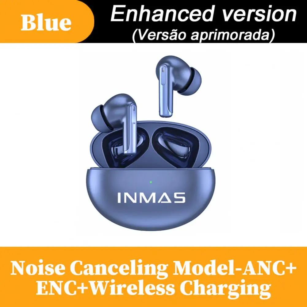 

Профессиональные беспроводные наушники с зарядным устройством, стереонаушники с объемным звучанием, сабвуфер, беспроводная гарнитура для ...