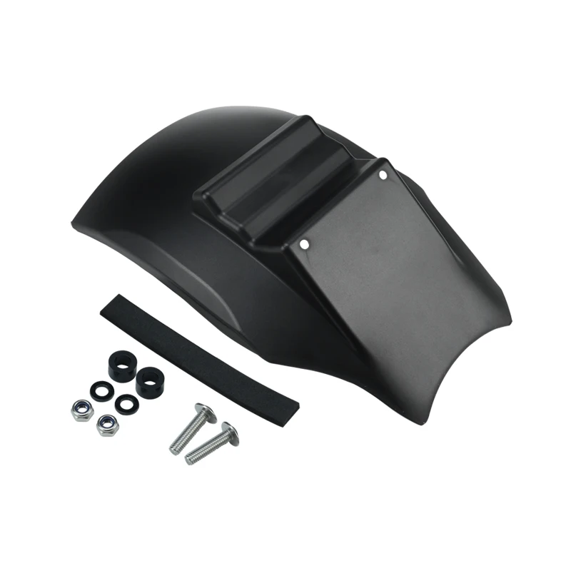 

Для BMW F800GS F900GS (2024-) F750GS F850GS F 750 850 GS ADV 2018-аксессуары для мотоциклов, противоударный щиток, брызговик заднего крыла