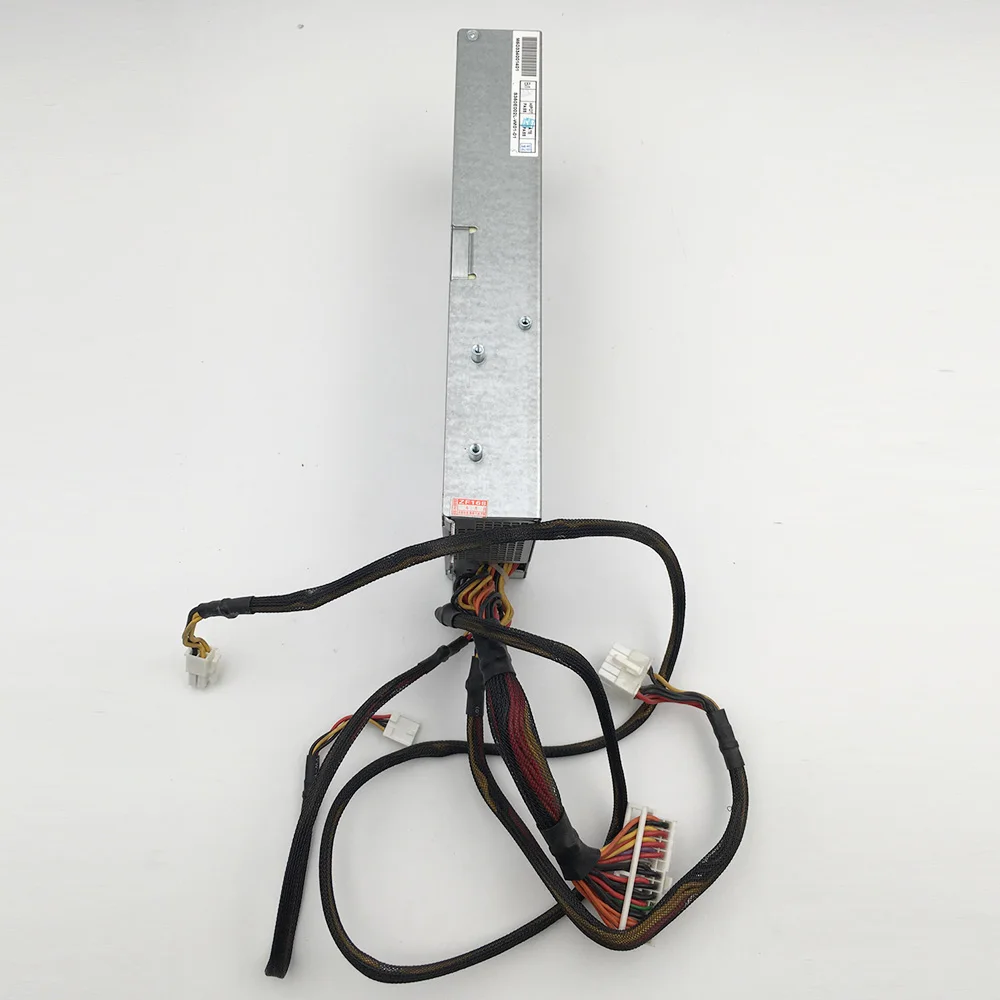 Серверный блок питания для HP DL320E Gen8 G8 S11-350P1A 671326 -001 686679 350 Вт полностью