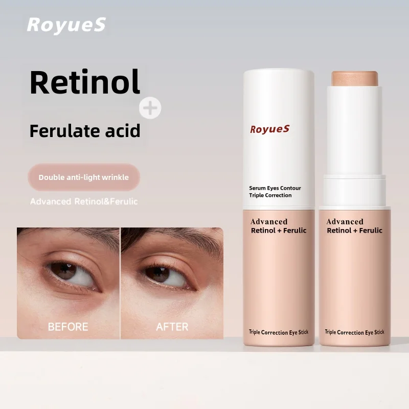 Популярный ретинол ферулат ацидкойная кислота транексамовый крем палочка