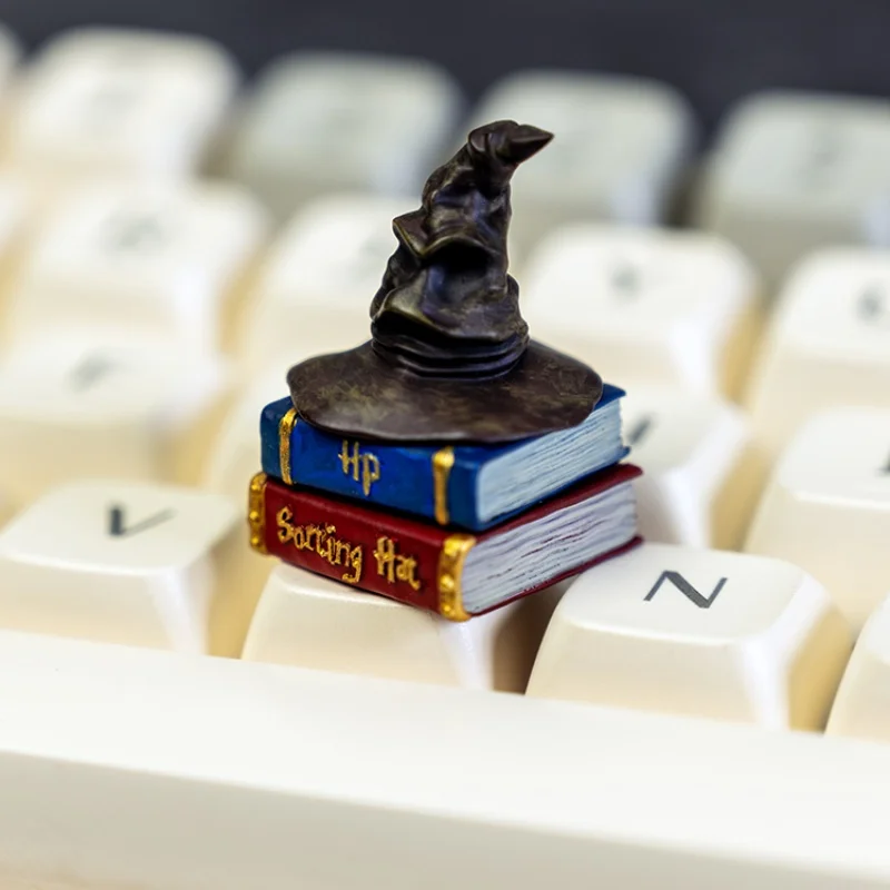 1 шт. механические колпачки для клавиш Ome высота 3d печатные персонализированные