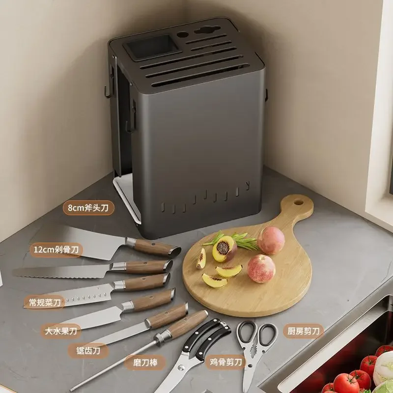 Керамический держатель для ножей