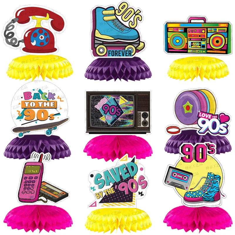 

Декор для стола 80-90-х годов