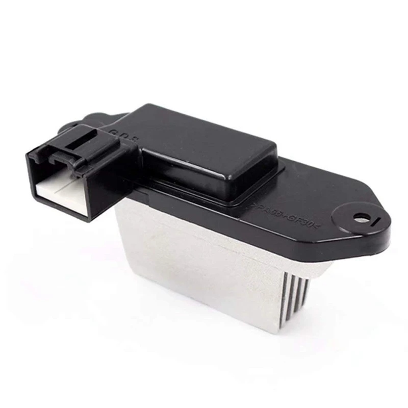 Обогреватель сопротивления вентилятора автомобиля обогреватель для Mazda 3 BB180BF4M