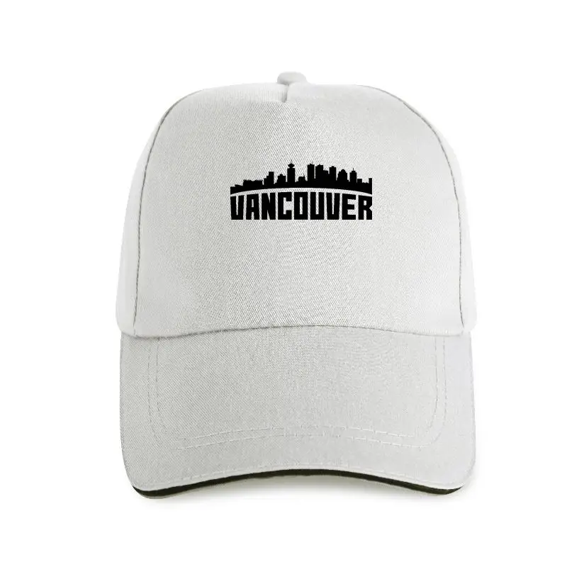 

Sun hat Vancouver Canada Men Baseball cap