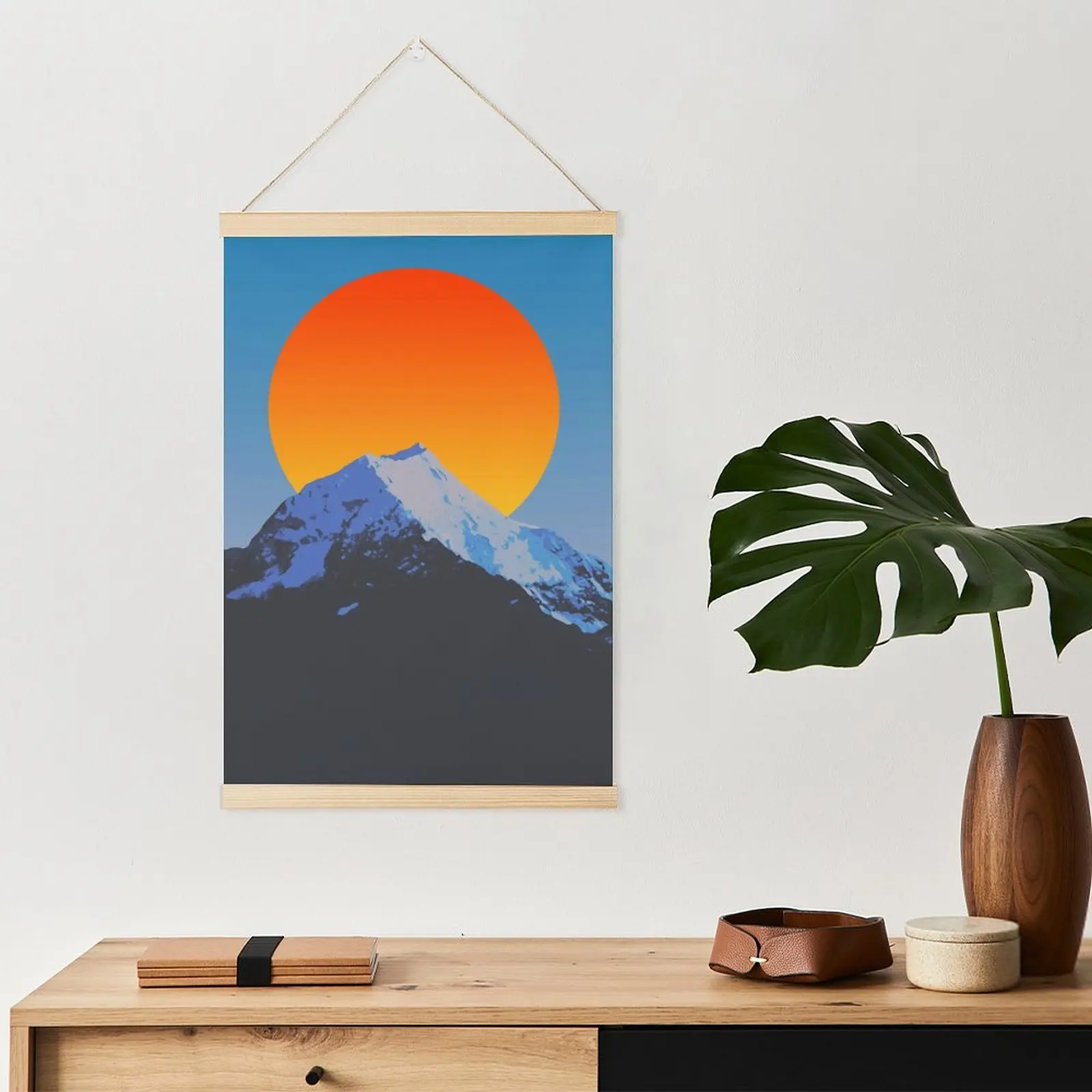 Рисунок 5 - Рамка для постера