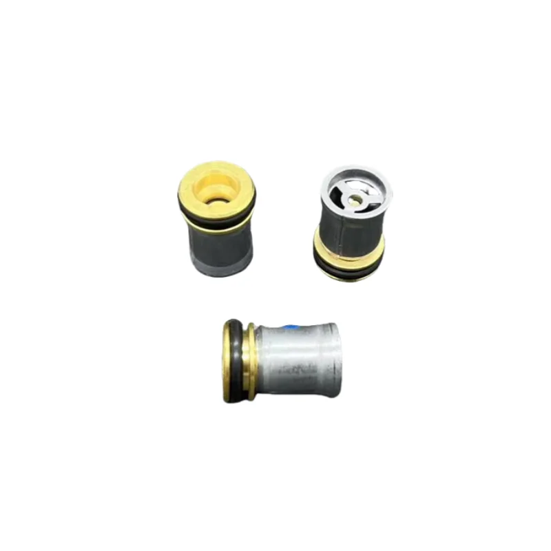 Фото Обратный клапан бензинового двигателя 06H103175B для VW Jetta Golf Passat Tiguan Eos Audi A4 A6 Q5 Skoda Seat EA888 1,8 T 2,0 T 06H 103 175 B №1