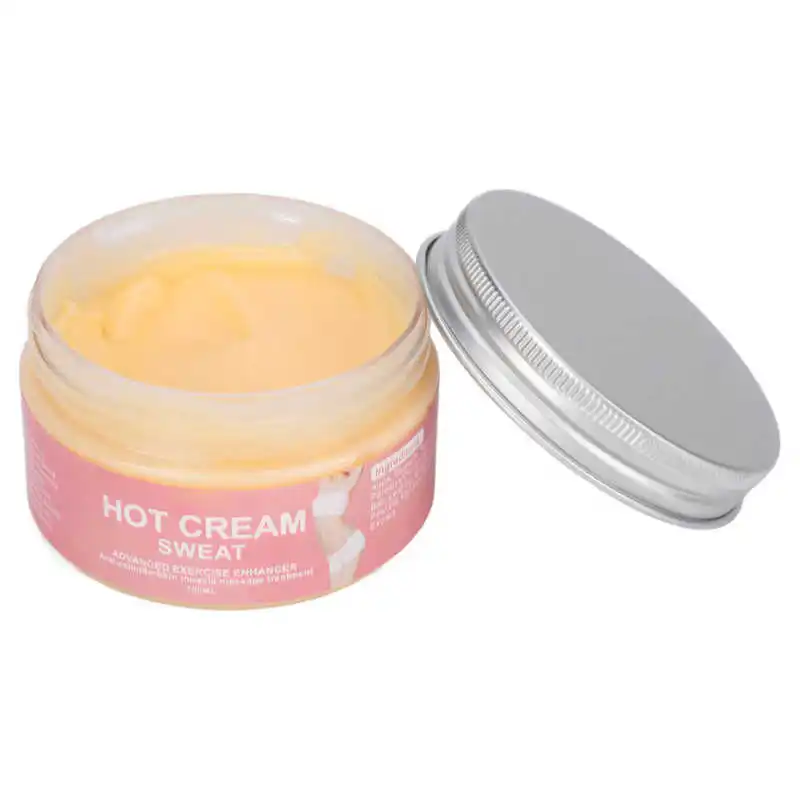 

Fat Burning Cream Slimming Cream 100ml for Buttocks Belly
