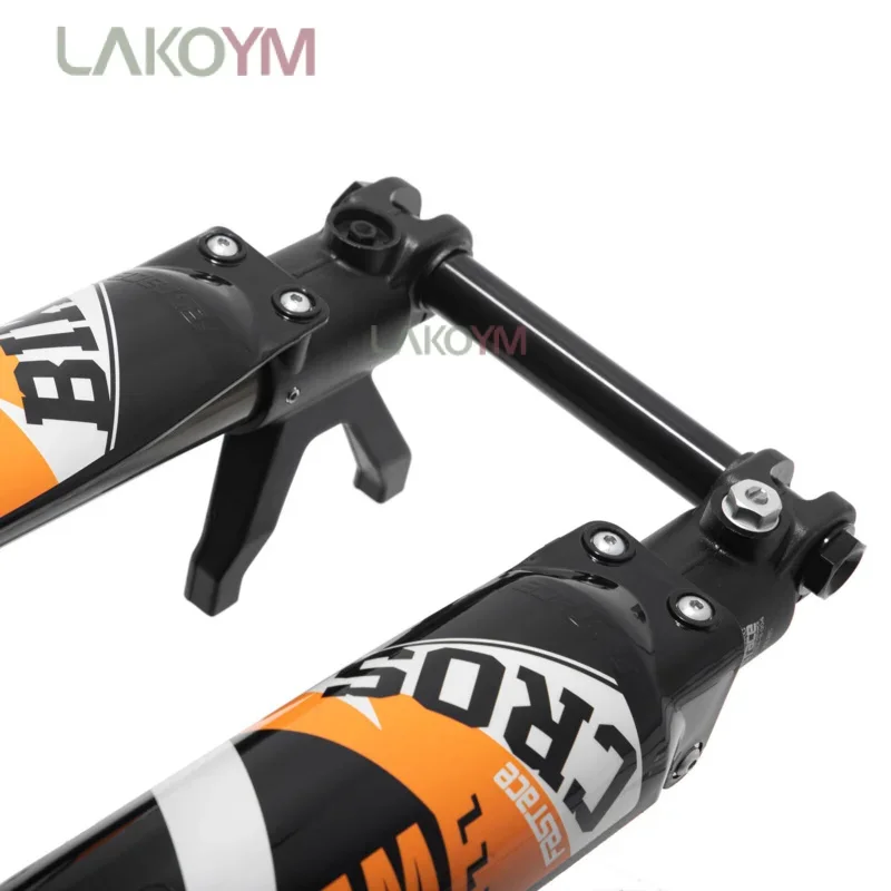 Совершенно новый комплект передних амортизаторов для SURRON LIGHT BEE внедорожных