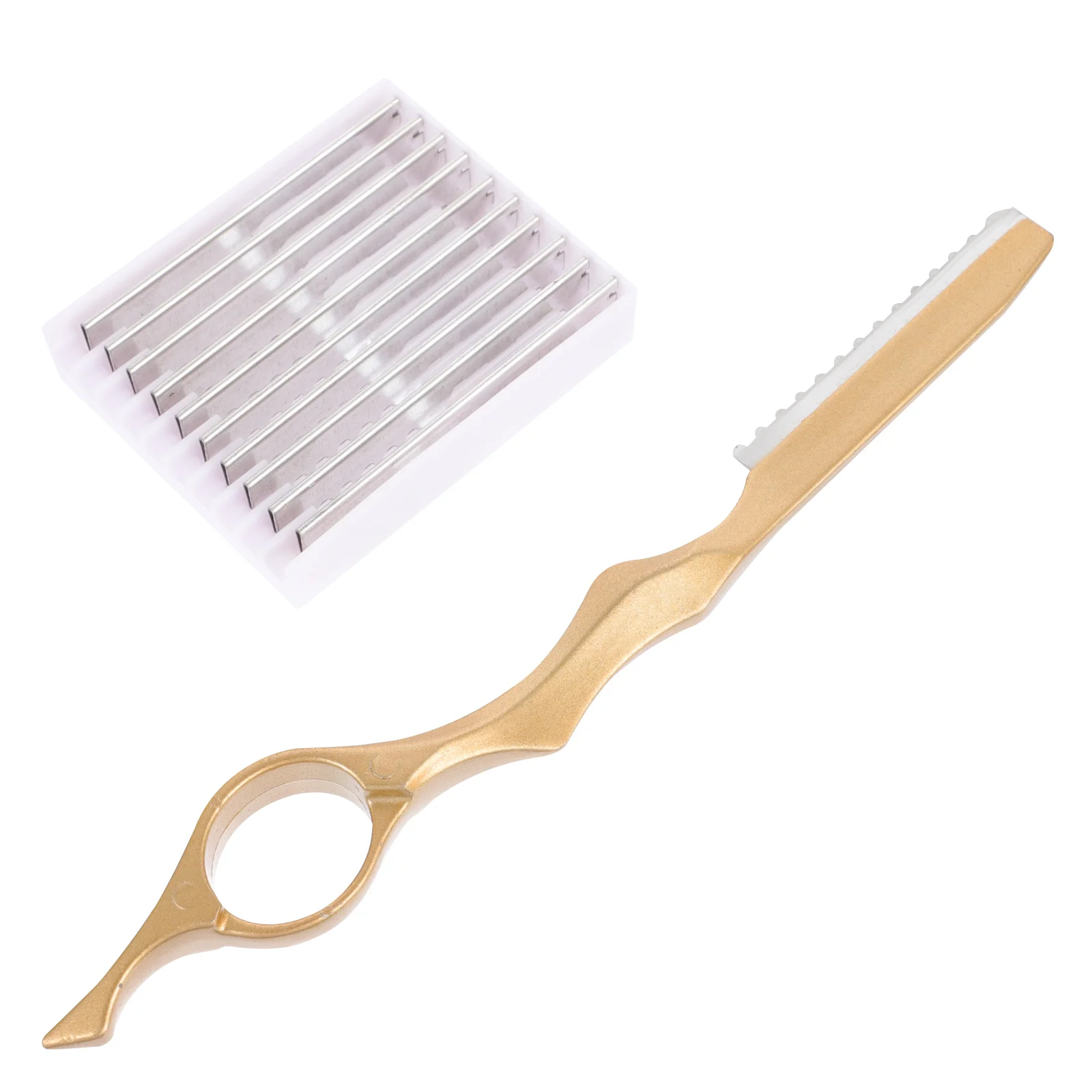 

1 Set Hair Styling Thinning Hair Cutting Tool with Replacement