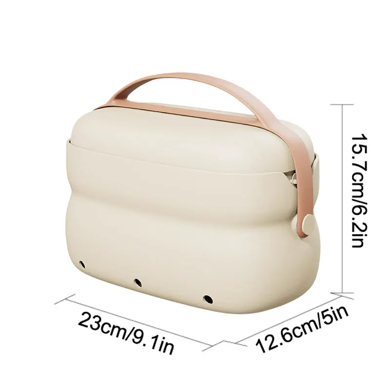 

Дорожная сумка для стирки 2-в-1 EVA