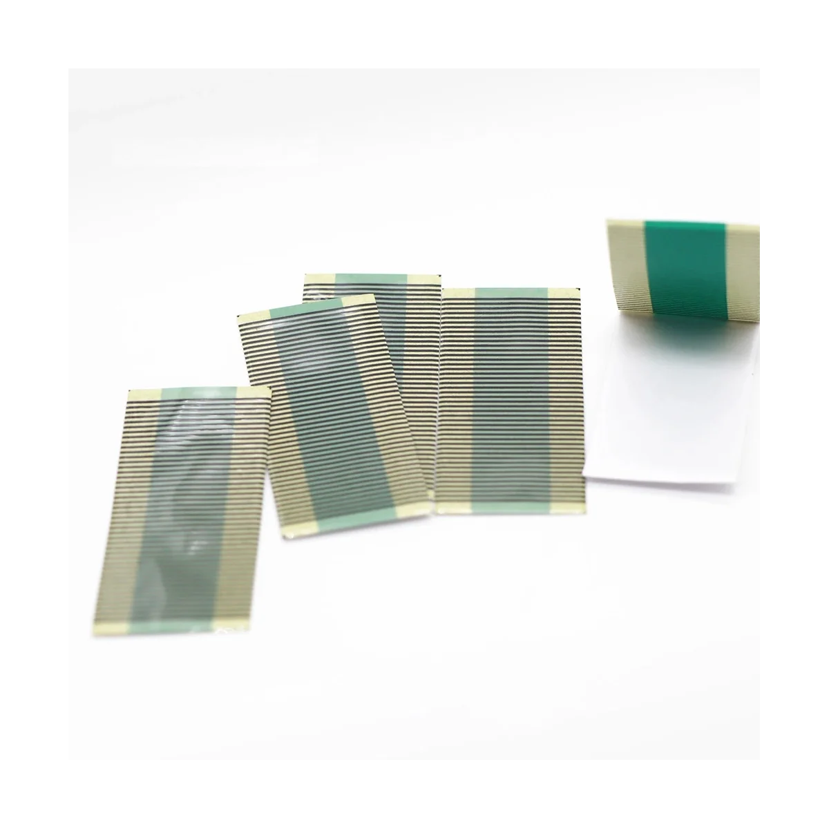 10 шт./партия диагностический разъем для ЖК-экрана приборной панели Peugeot 406