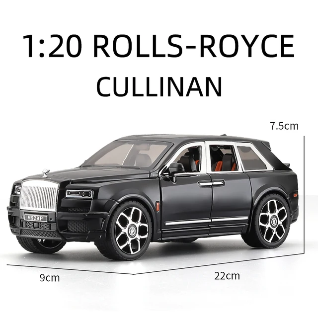 Тимати Rolls Royce Cullinan
