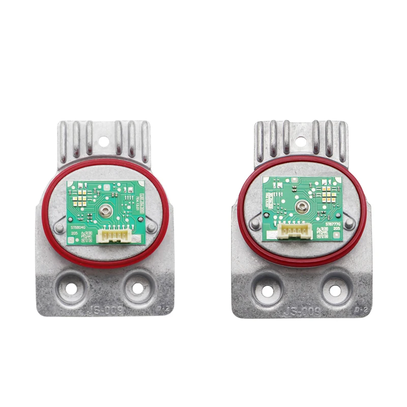 

Модуль управления светодиодами DRL для дневных ходовых огней Mercedes-Benz C-Class W205 C300 2019 2020 21246000