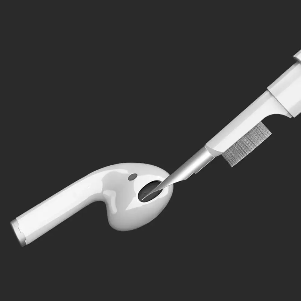 Bluetooth-щетка для чистки наушников Airpods Pro 1 2 |