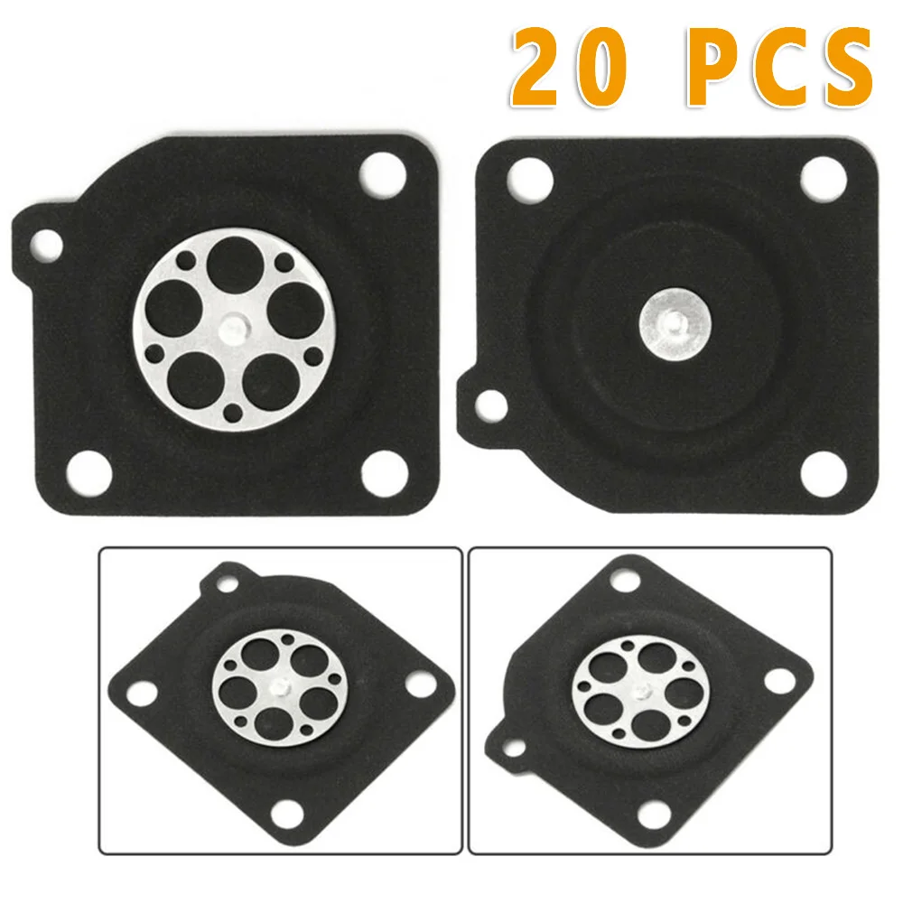 Поддержите эффективность карбюратора с помощью нашего комплекта для ремонта