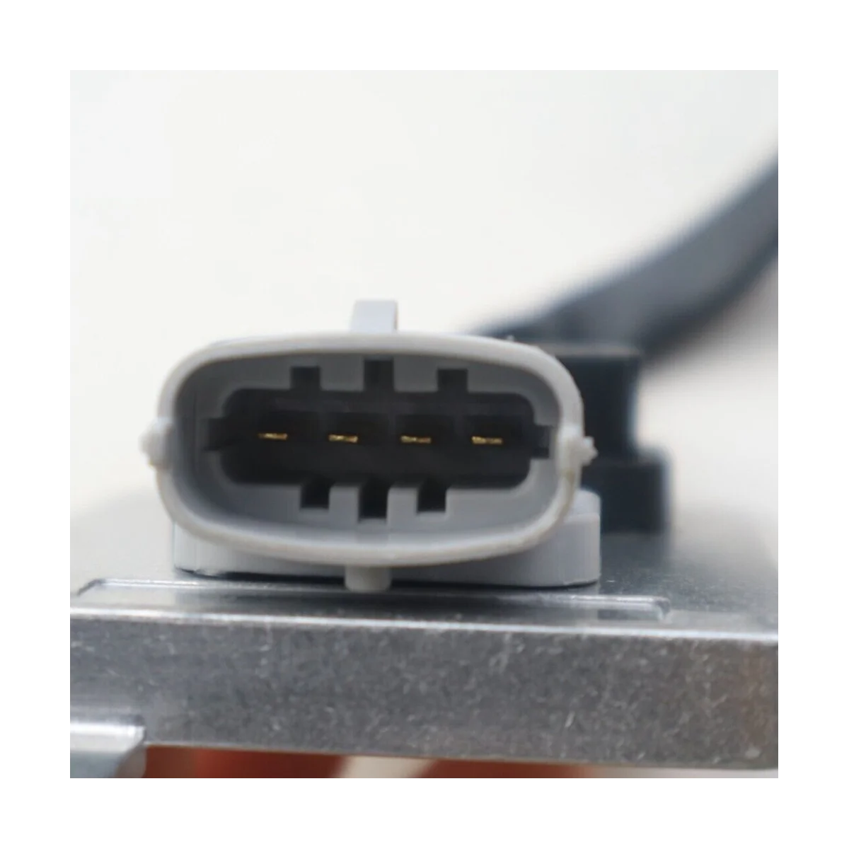 Автомобильный Датчик Nox 5WK97360 68227486AA 68227486AB 68197109AA для DODGE RAM 14-17