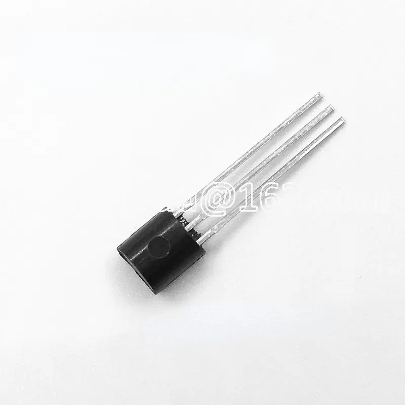 

Регулируемый источник ссылки WS TL431 Tl431aclp TO-92(1000)
