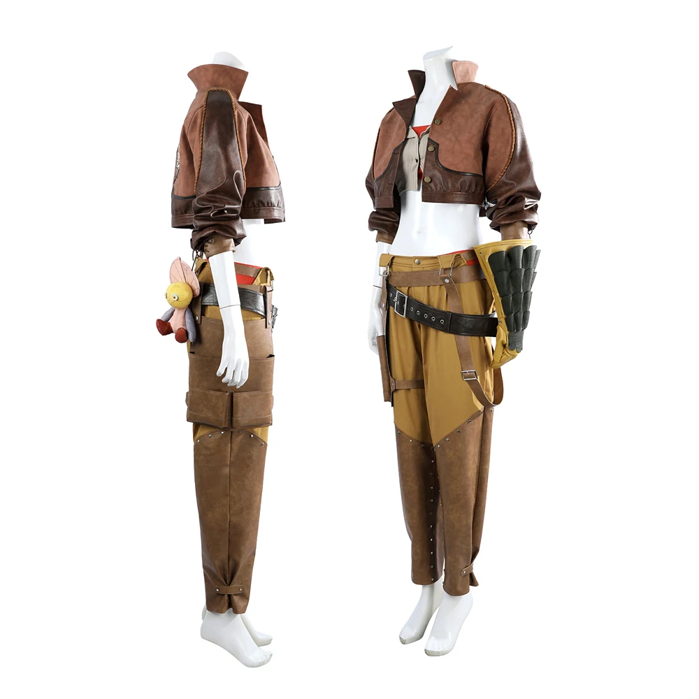 Костюм для ролевых игр на Хэллоуин игра Monster Hunter Gemma карнавальный костюм модная