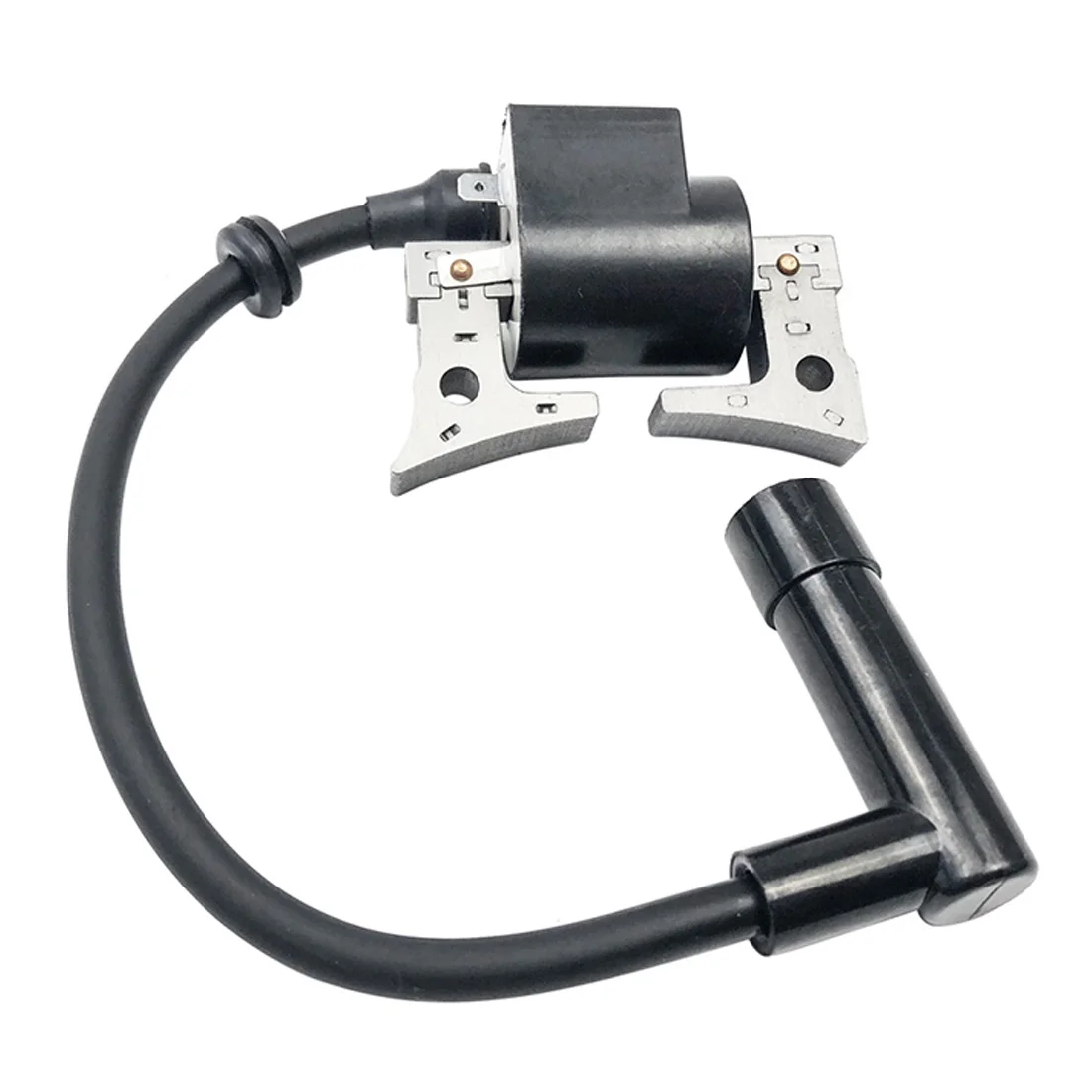 Комплект катушек зажигания для Robin Subaru EX13 EX17 EX21 двигатели заменяют часть 20A-79431-01