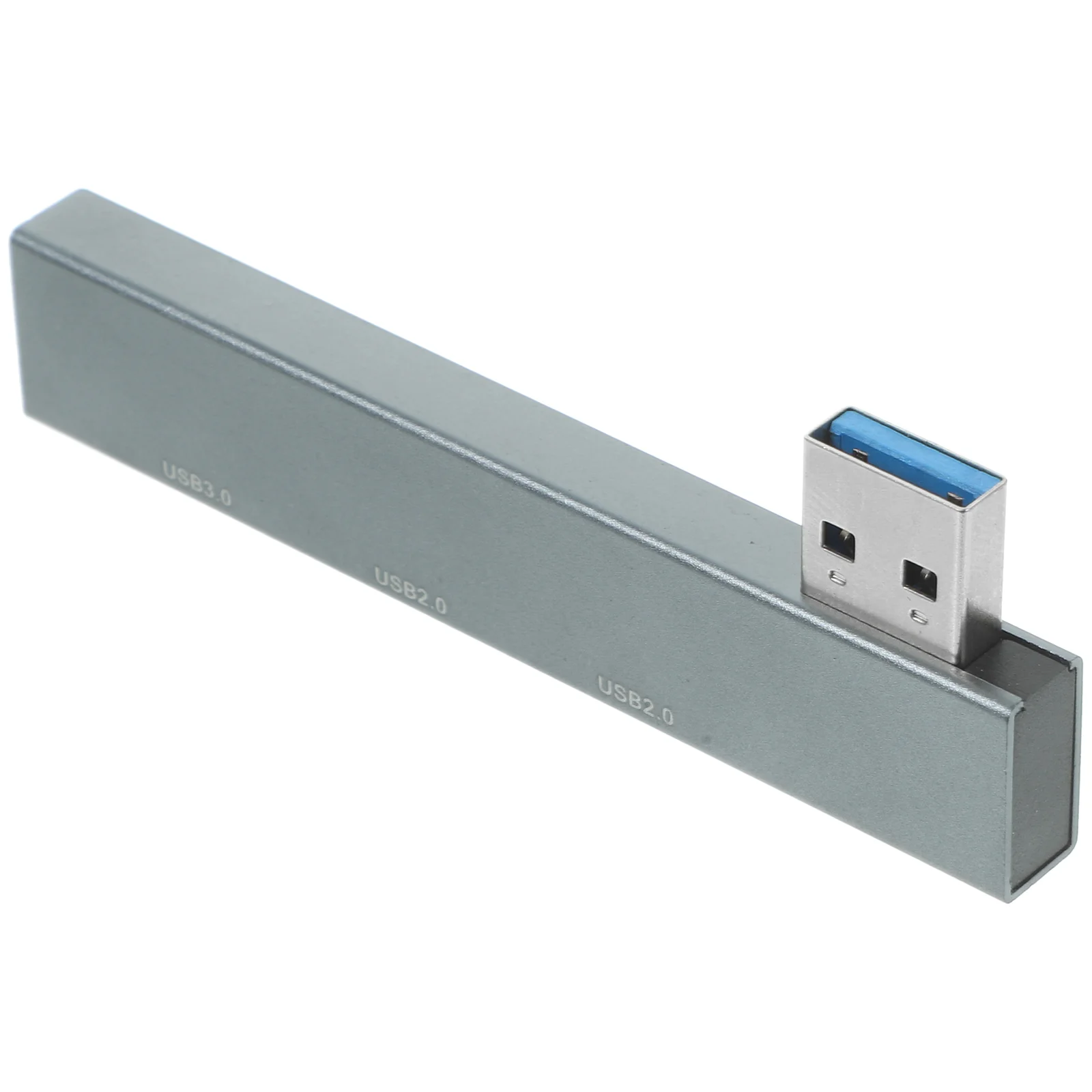 

USB Hub 3-Port USB Hub USB Splitter USB Multiple Port USB Adapter for Laptop