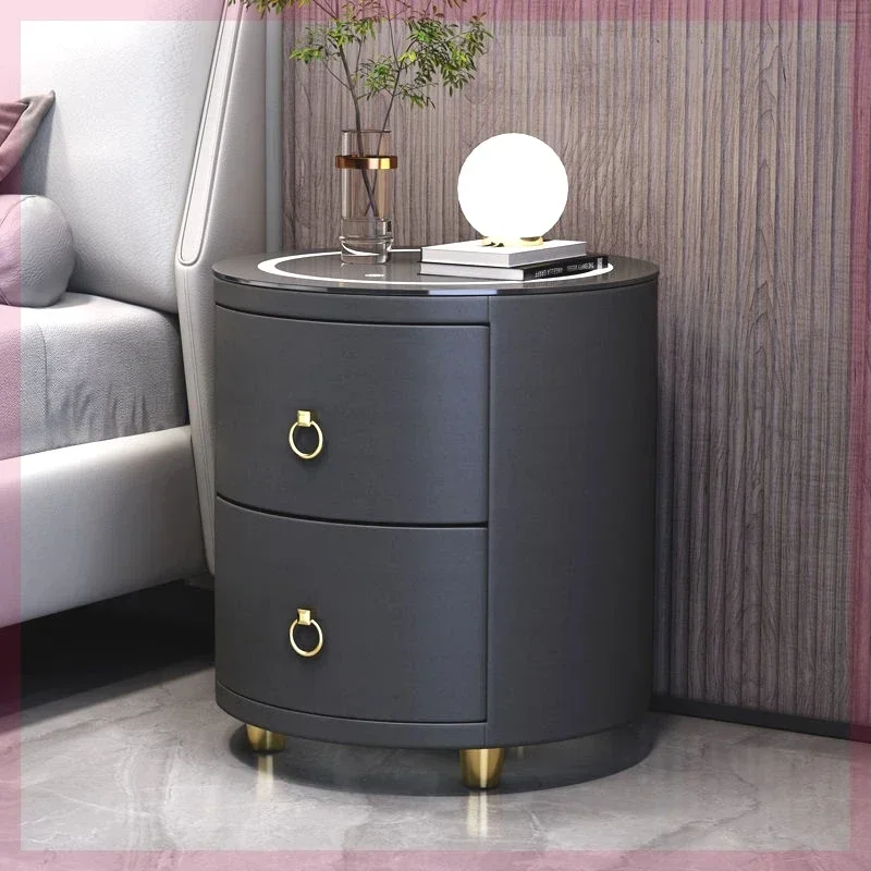 Тумбочки Интерьерная мебель Прохладные вещи для комнаты Уникальная