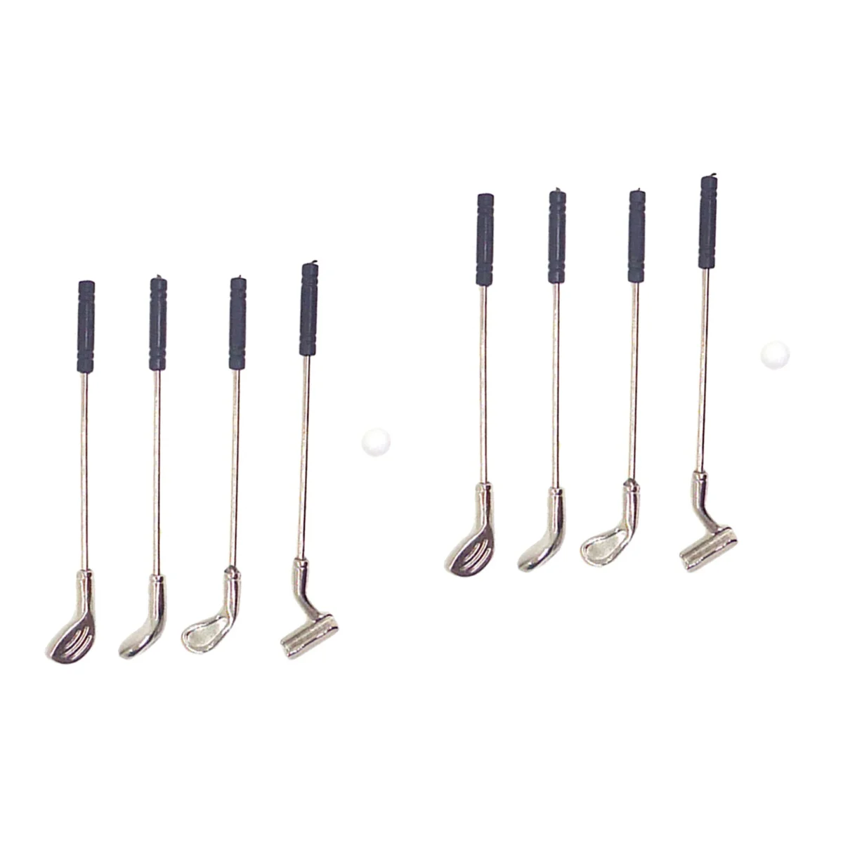 

Миниатюрный набор мини-игрушек для клубов, домашняя мебель, микро-Клубная сцена, модель, аксессуары, 12 спортивное оборудование, игрушки-пушк...