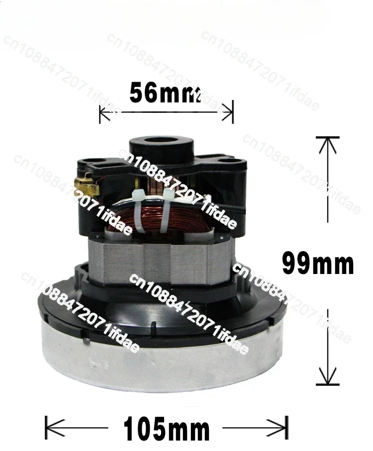V1Z-S24-L Двигатель пылесоса V1J-DA22-L Аксессуар VC12S1-FC