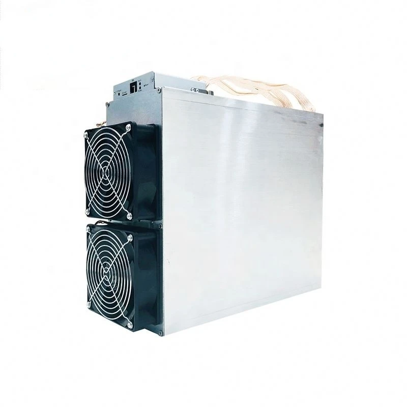Обновление оригинального майнера эфириума ETH и т. д. Antminer E3 190MH/S с блоком питания