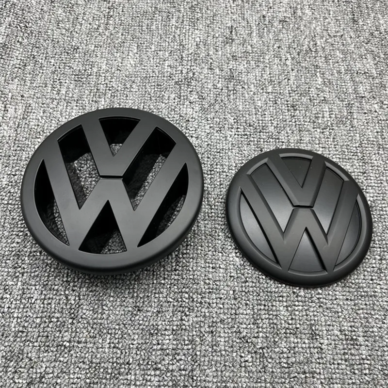 

Стайлинг автомобиля, передняя решетка, задние эмблемы багажника для Golf 5 MK5 GTI 2003 2004 2005 2006 2007, аксессуары, значок