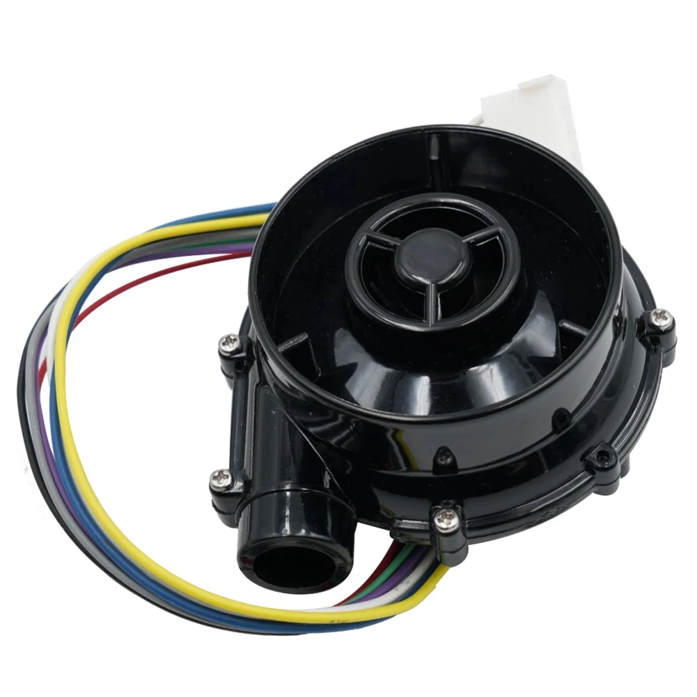 

Air Pump Air Purification Centrifugal Blower WS7040 6.5kpa 70*70*37.5mm