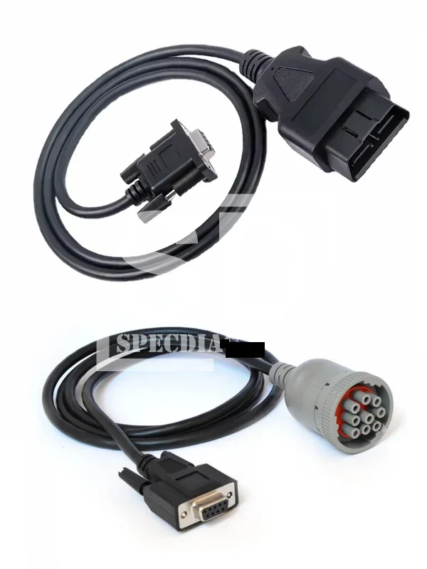 Диагностический комплект HATZ (CANFOX)