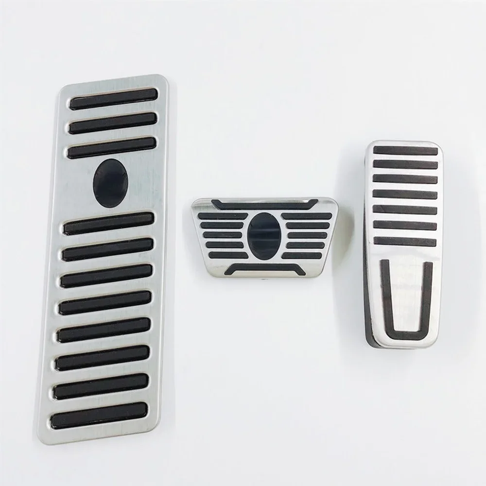 

Подножка для автомобиля, педали газа, тормоза, топливная педаль из нержавеющей стали для Maserati ghi5. Levante Quattroporte 2014 2015 2016 2017