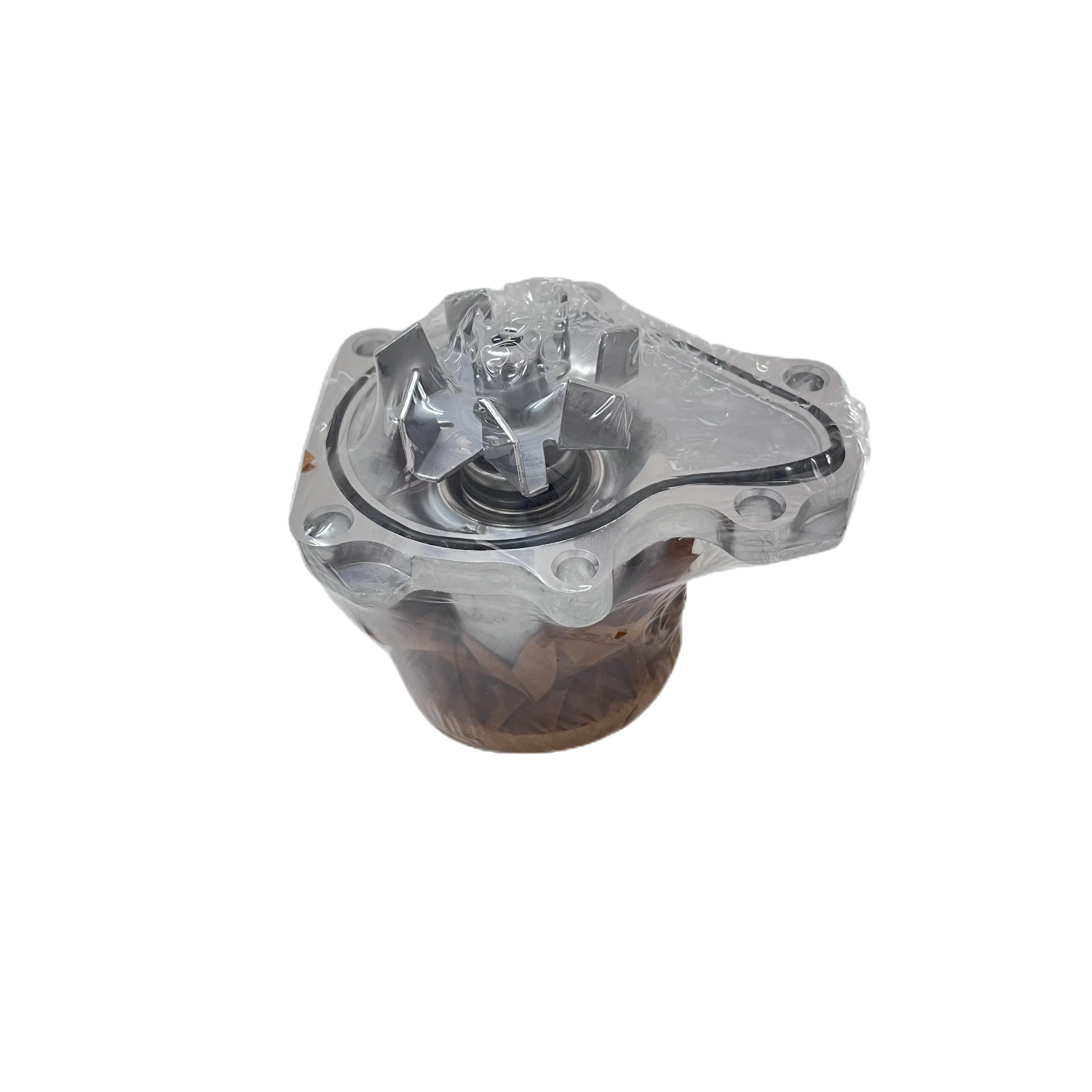 Автозапчасти 1azfe 2azfe водяной насос двигателя подходит для Toyota Camry ACV40 RAV4 ACA3 PREVIA ACR50