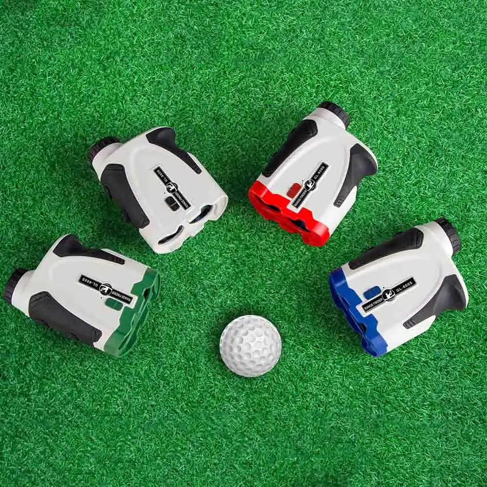 

Bosean high precision quick response laser rangefinder 600m for golf