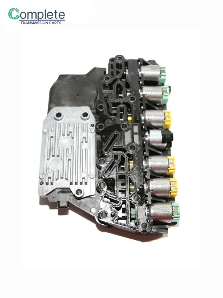 6T40 6T45 Gen2 100% протестированный модуль управления коробкой передач TCU TCM подходит