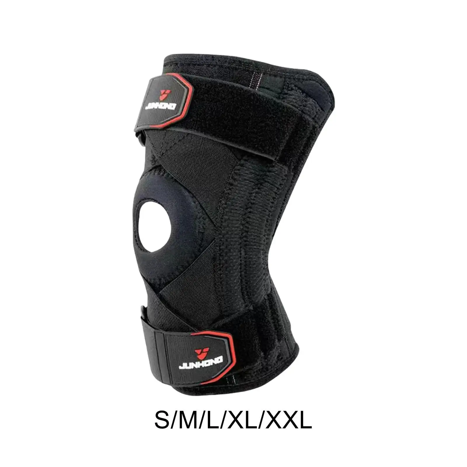 Наколенник защита колена нескользящий дышащий для мужчин и женщин наколенник