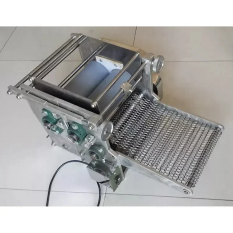 Автоматическая промышленная кукурузная мука мексиканская искусственная