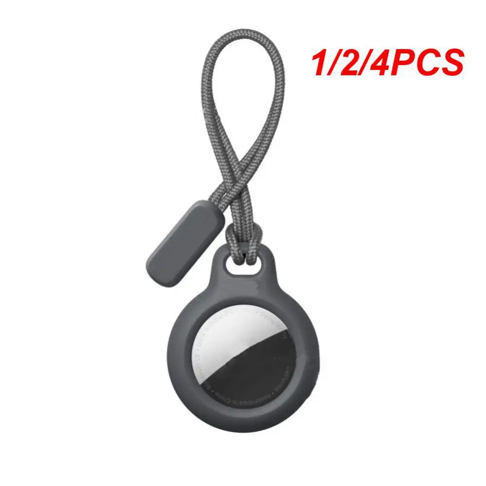 

1/2/4 шт., держатель для трекера