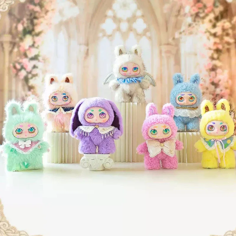 KIMMON 400% Generations 2 Сумка для догадок